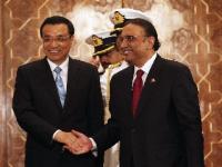 News video: China to consolidate its traditional friendship with Pakistan: Li Keqiang