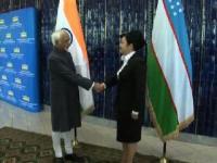 News video: India inks pact with Uzbekistan on development of IT academics and research