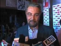 News video: Celebrities throng opening of LGBT film festival in Mumbai