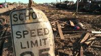 News video: Tornado-hit school mourns 7 students