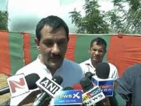 News video: I hang my head in shame: Sports Minister on IPL spot fixing scam