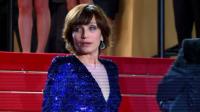News video: Cannes red carpet: 'Only God Forgives'