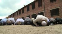 News video: Muslim imams pray at Auschwitz for Holocaust dead
