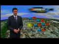 News video: News 4 at 5 (05/22/13) Weather