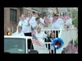 News video: WATERFORD PARADE