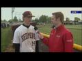 News video: Live with Redmond's Matt Dahlen after big win