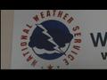 News video: National Weather Service faces furloughs