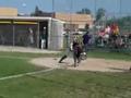 News video: Irish thump Falcons in baseball