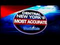 News video: Storm Team forecast: 11 pm Wednesday, 5-22-13