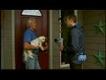 News video: Made for TV: VA hospital worker's criminal past was TV movie