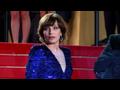 News video: Cannes red carpet: 'Only God Forgives'