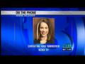News video: Former Rochester Reporter Covers Oklahoma Tornadoes