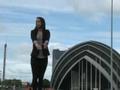 News video: Tweddle backs athlete career drive