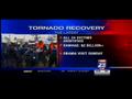 News video: Tornado Recovery