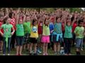 News video: Karigon's  10th Anniversary Arbor/Earth Day Celebration