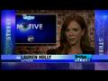 News video: Bridge Street- Lauren Holly 5-23-13