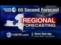 News video: Storm Team Forecast: Oswego County