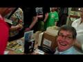 News video: Olympic runner Jim Ryun in Clifton Park-Community News