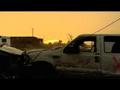 News video: Thunderstorms slow Oklahoma tornado cleanup