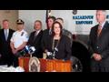 News video: DA announces major, nationwide drug bust, killed in Montco