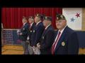 News video: Fountain Hill honors veterans for Memorial Day