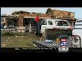 News video: Families waiting on insurance money to help rebuild