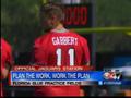 News video: Bradley's plan for Memorial Day
