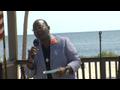 News video: Randy Jackson visits MacDill