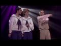 News video: MUSICAL #1 Notre Dame