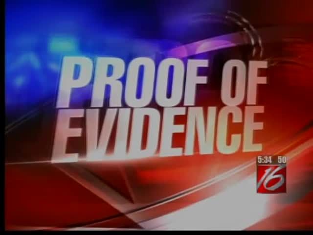 News video: Special Report: Proof of Evidence Part 2