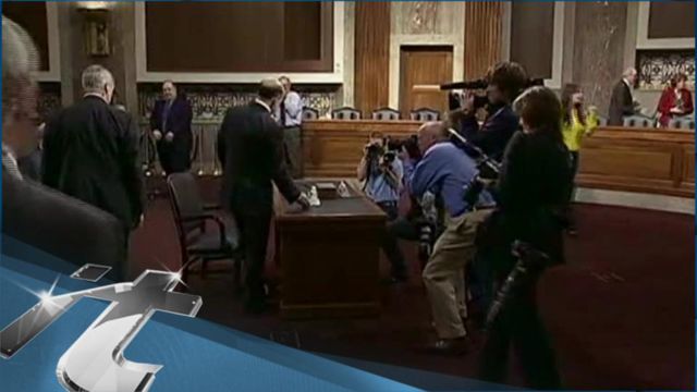 News video: Business Latest News: Fed not 