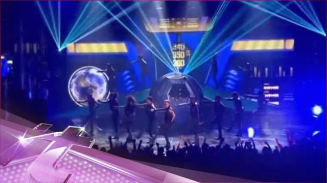 News video: Entertainment News Pop: Chris Brown Justin Bieber Reuniting For More Sweet, Sweet Music!?