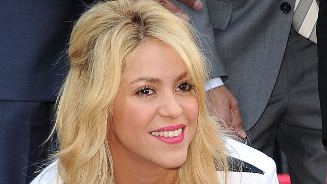 News video: Shakira Sofia Vergara Make Forbes List