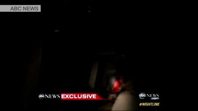 News video: AMAZING VIDEO: Terror Inside Elementary School During EF-5 Tornado