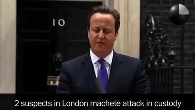 News video: 59 Seconds: May 23,2013