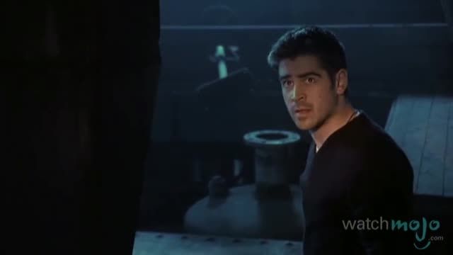 News video: Top 10 Colin Farrell Performances