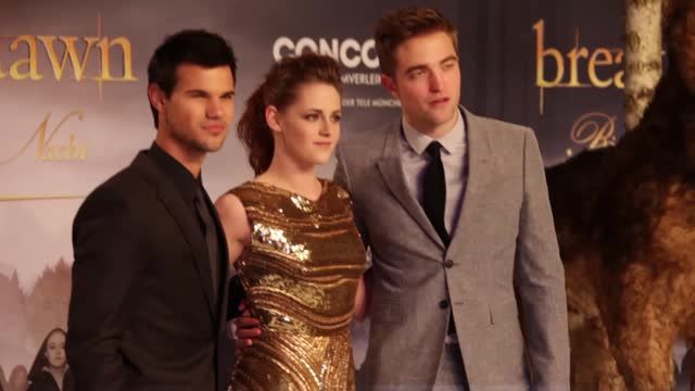 News video: Kristen Stewart's New Movie Role Could Help Her Get Over Rob