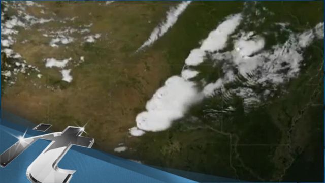 News video: Weather Breaking News: 2013 Atlantic Hurricane Season Forecast to Be 'above Normal,' 'possibly Extremely Active'