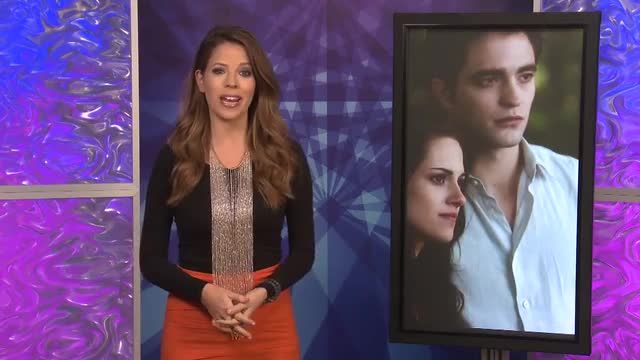 News video: KStew & RPatz Nominated For Teen Choice Awards Right After Breakup