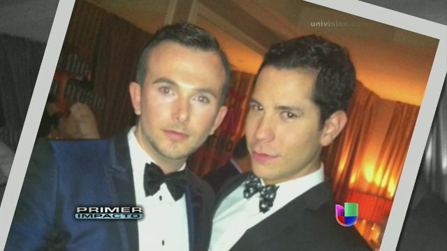 News video: Extendieron la orden de restricción contra el cantante mexicano, Christian Chávez